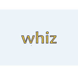 WHIZ PLUS