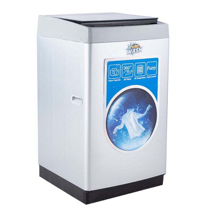 Vision Top Loading Washing Machine 8kg-ST-08