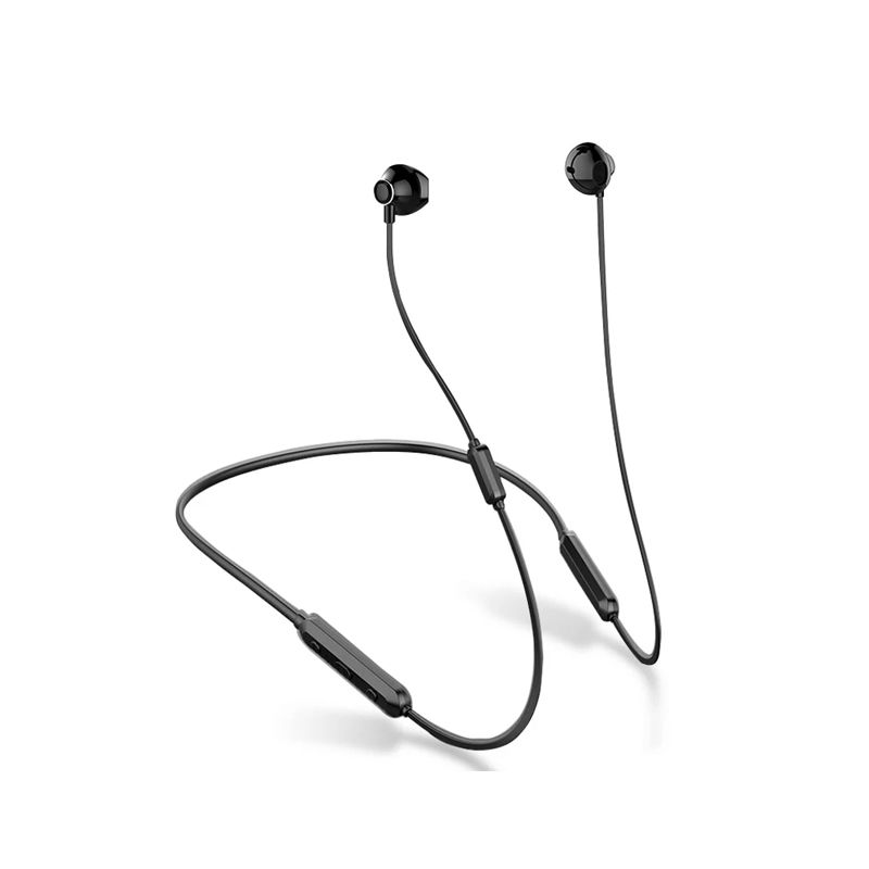 Baseus Encok  Encok  Wireless Earphone S11A – Black