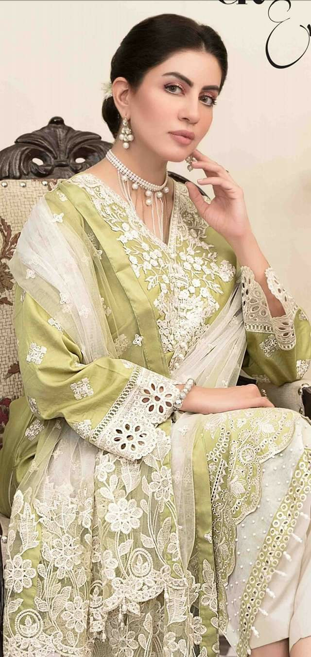 Tawakkal Spectacular Opulence 2021