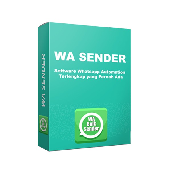 WaSender Bulk WhatsApp Sender + Group Sender + WhatsApp Auto Reply Bot v2.7.8 Free