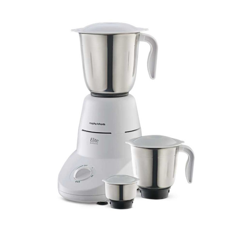 Morphy Richards Mixer Grinder Elite Essential