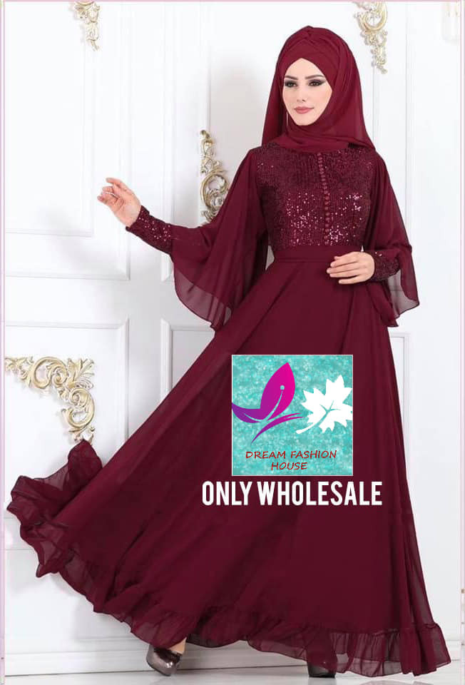 Party Gown for Women