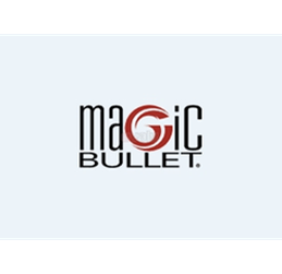 Amazing Bullet