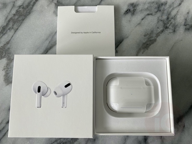 Apple AirPods Pro 2 (2nd generation) Active Noise Cancelling Wireless Charging (Master Copy 1:1)