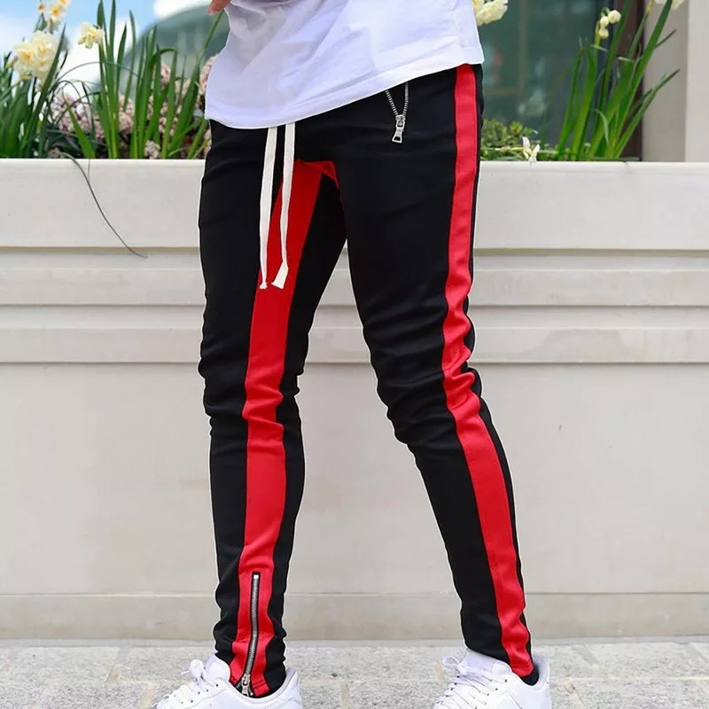 Stylish Comfortable Trouser For Men's-3