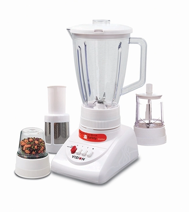 VISION Blender VSBL-S25