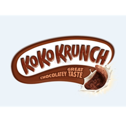 nestle koko krunch