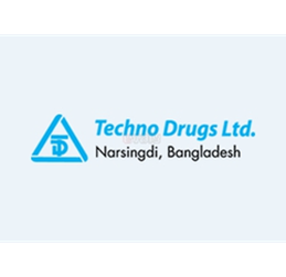 Techno Drugs Ltd