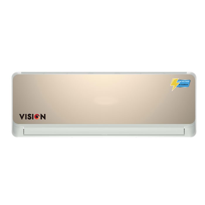 Vision AC 2 Ton - CWC  (3D Elite)