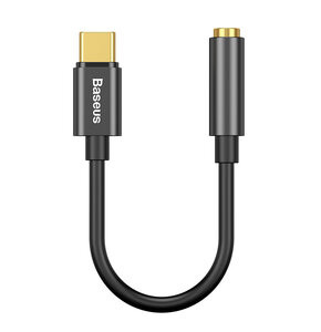 Baseus L54 Type-C Male to 3.5mm Female Converter