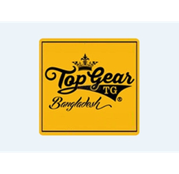 Top Gear Bangladesh