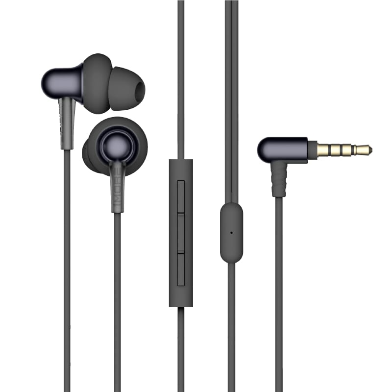 1MORE Stylish Dual Driver In-Ear Headphones ( E1025 )
