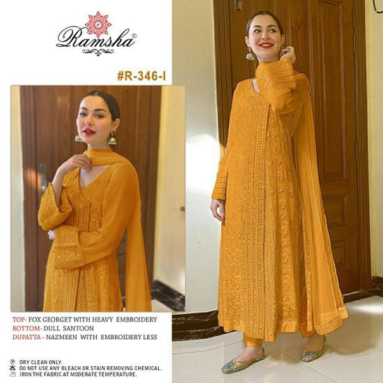 Gorgeous Fashionable & Stylish dress for Woman-2