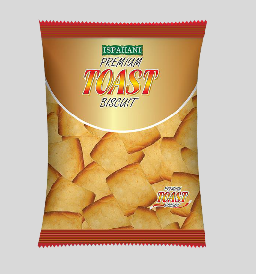 Ispahani Premium Toast 320