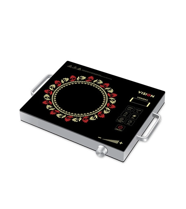Vision Infrared Cooker 40A3 HiLife