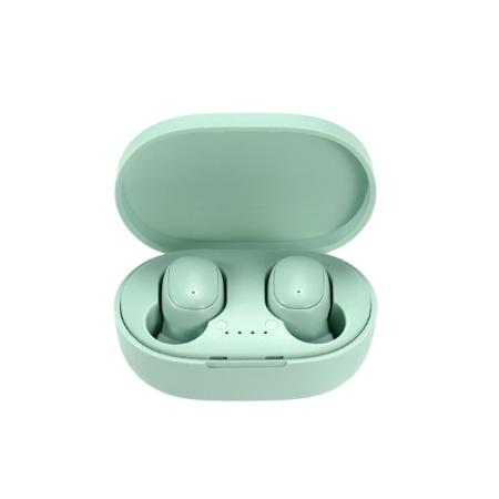 ROCKSTICK A6S TWS Wireless Bluetooth 5.0 Earphone sport Earbuds Headset With Mic For Xiaomi Samsung Huawei LG smartphone