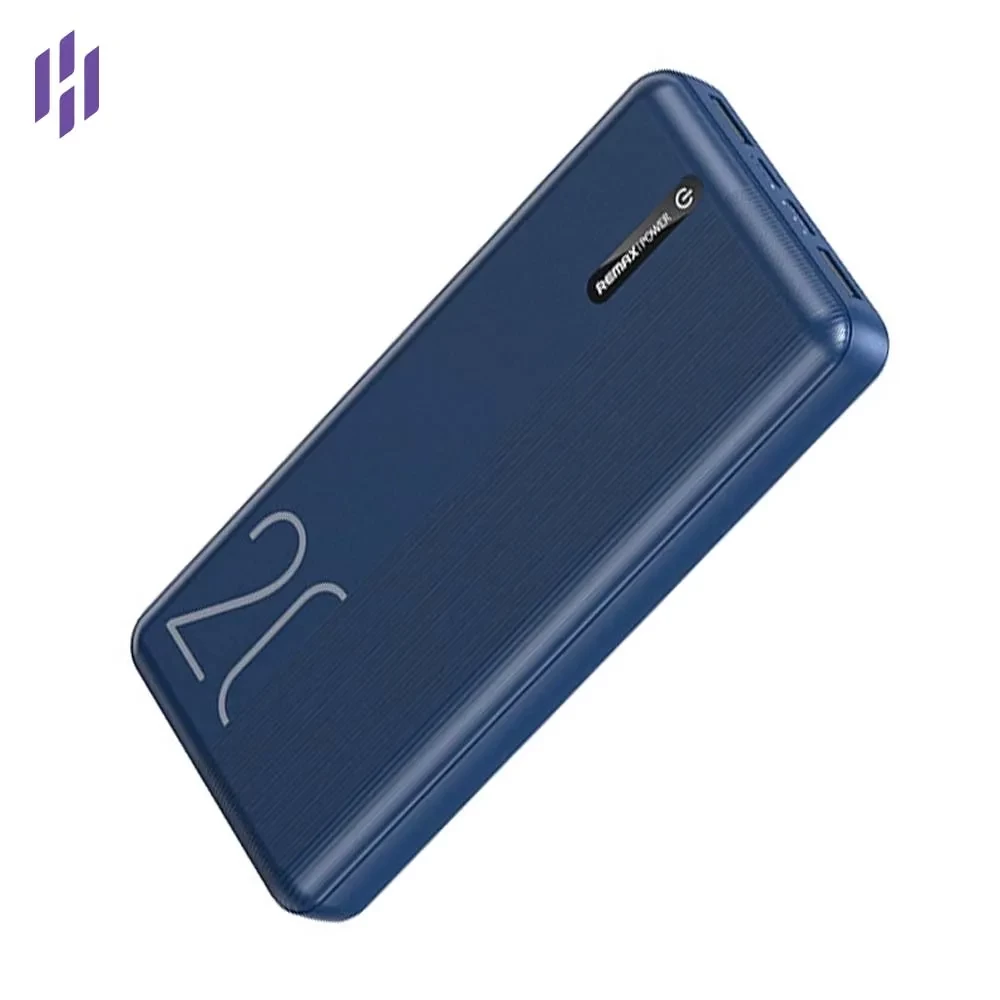 REMAX RPP-296 20000mAh LANDON SERIES 2.1A POWER BANK