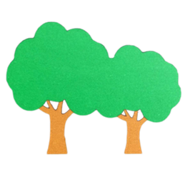 Double Tree