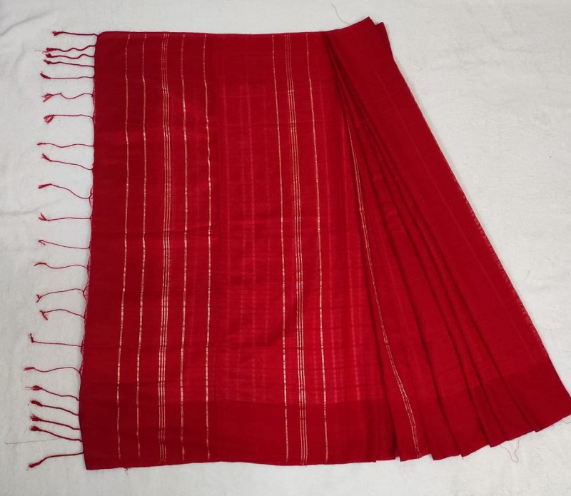 High Quality Fashionable Jhum Saree