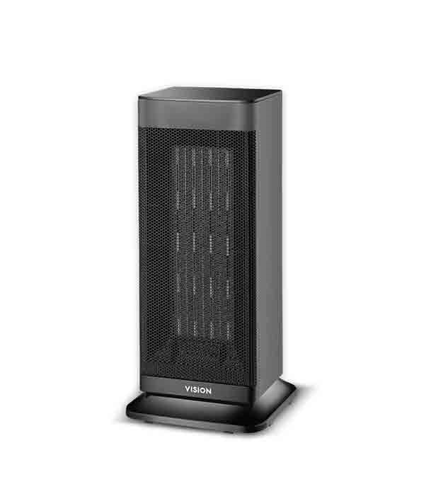 Vision Room Comforter-REL-Radiator(Black)