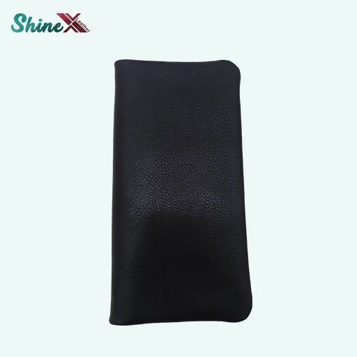 Leather Mobile Wallet (SWL-204)