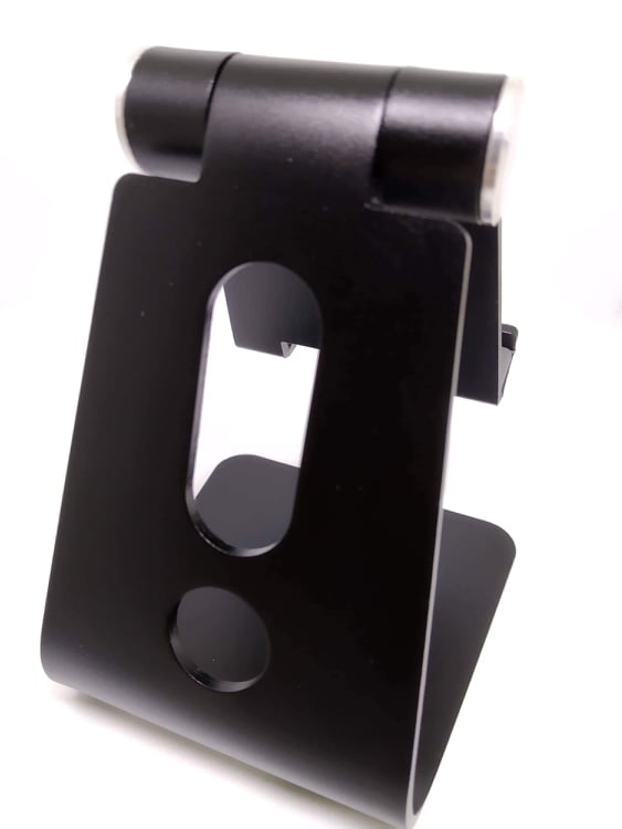 Aluminum Phone Stand