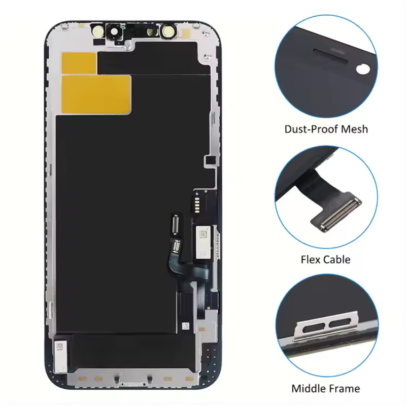 Original iPhone 11 Pro Display price in Bangladesh