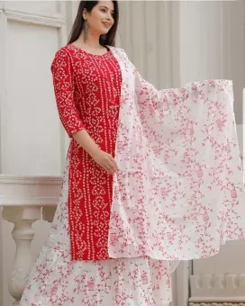 ew Exceptional Cotton Salwar Kameez Collections, New Screen Print Salwar Kameez, Stylish Salwar Kameez For Women