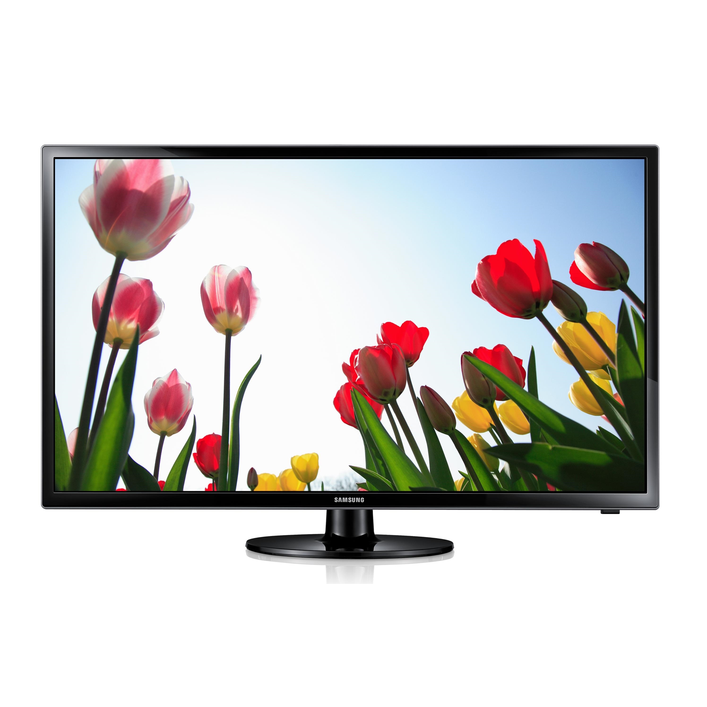 Samsung HD Flat TV
