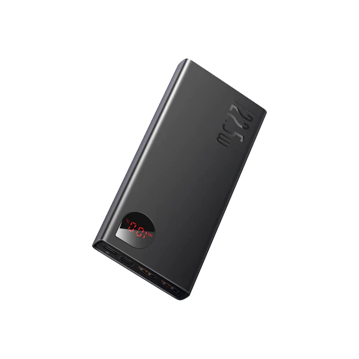 Baseus Adaman Metal 22.5W Power Bank 10000 mAh