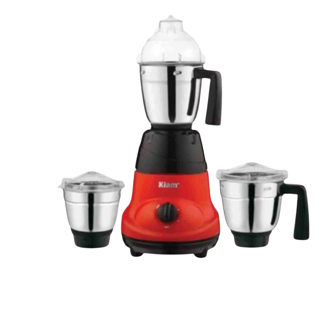 Kiam Mixer Grinder BL-1800 (750-W)