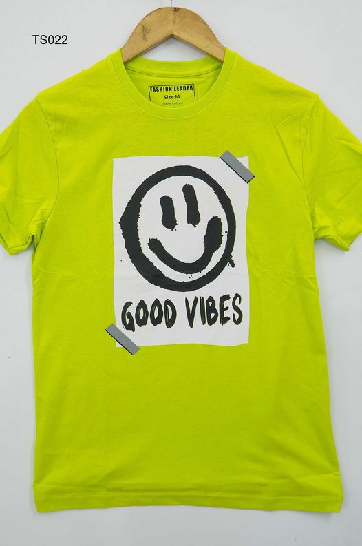 Export quality T shirt