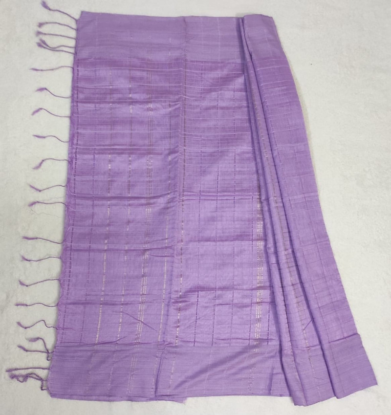 High Quality Fashionable Jhum Saree