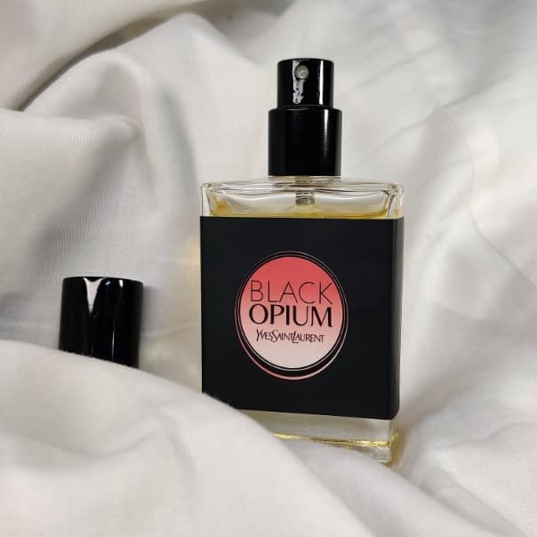 Female Corporate  Perfume Oil