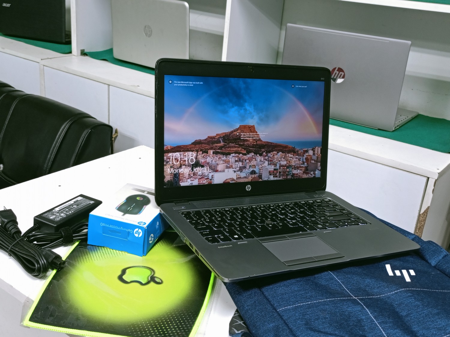 Hp Elitebook 840 g2