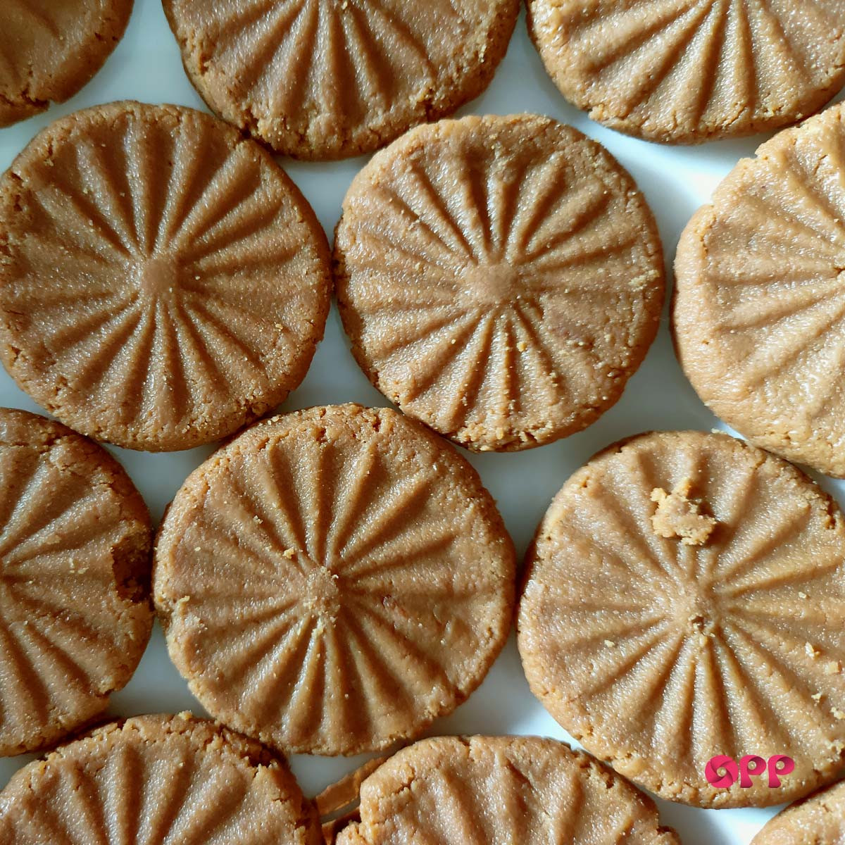 Pera Sondesh Of Pabna / পাবনার প্যারা সন্দেশ