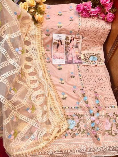 Gorgeous Fashionable & Stylish dress for Woman-2