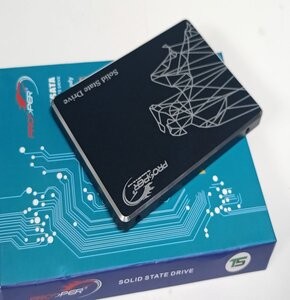 SSD PROSPER 128GB