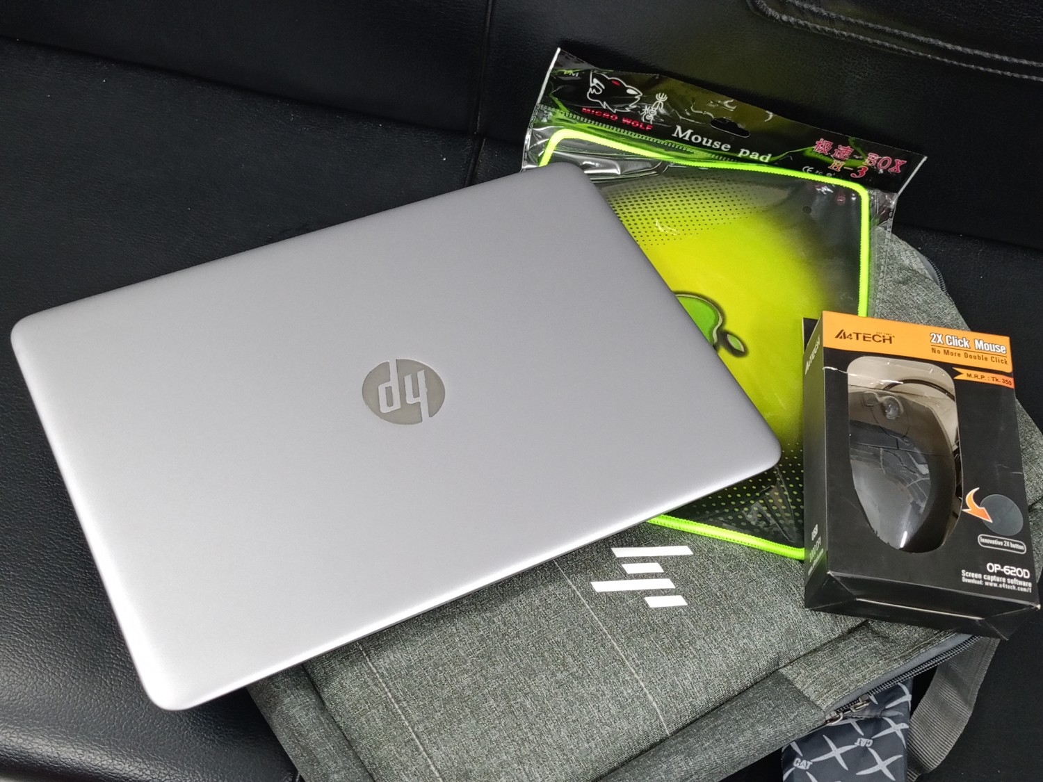 Hp Elitebook 840 g4
