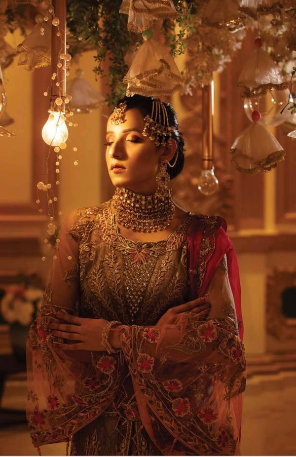 Zeenat Collection by Zebtan Vol 5