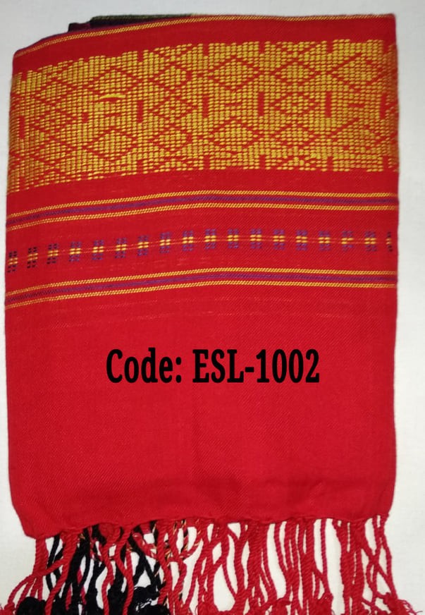 Aboriginal Dupatta for Women