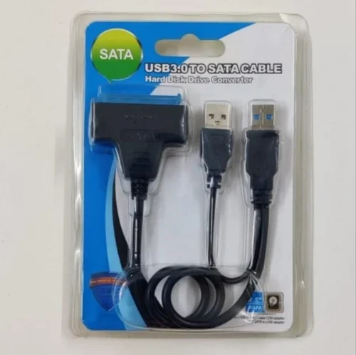 USB 3.0 To Sata Cable