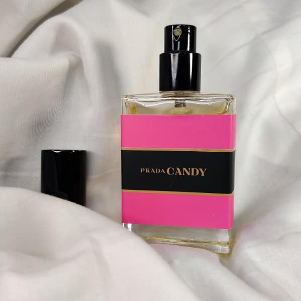 Female Corporate  Perfume Oil