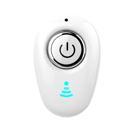 Mini Invisible Ture Wireless Earphone Noise Cancelling Bluetooth Headphone Handsfree Stereo Headset TWS Earbud With Microphone