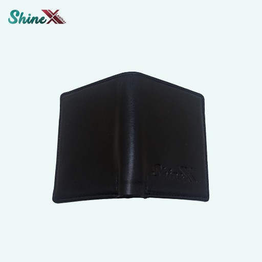 Leather Mini Wallet (SWM-261)