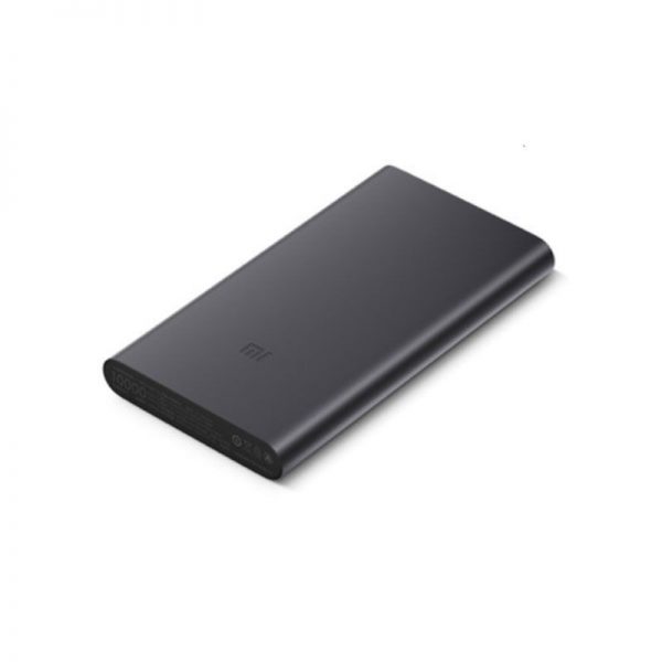 Mi 10000mAh Power Bank V3 Dual Input/Output Fast Charge 18W