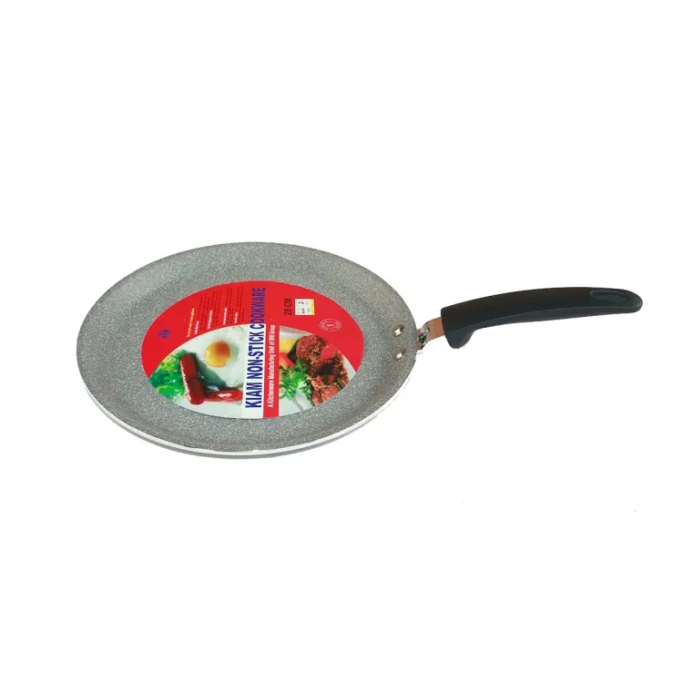 Kiam Non-Stick Dosa (Tawa 28cm)