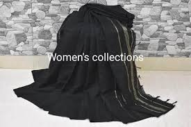 High Quality Fashionable Jhum Saree