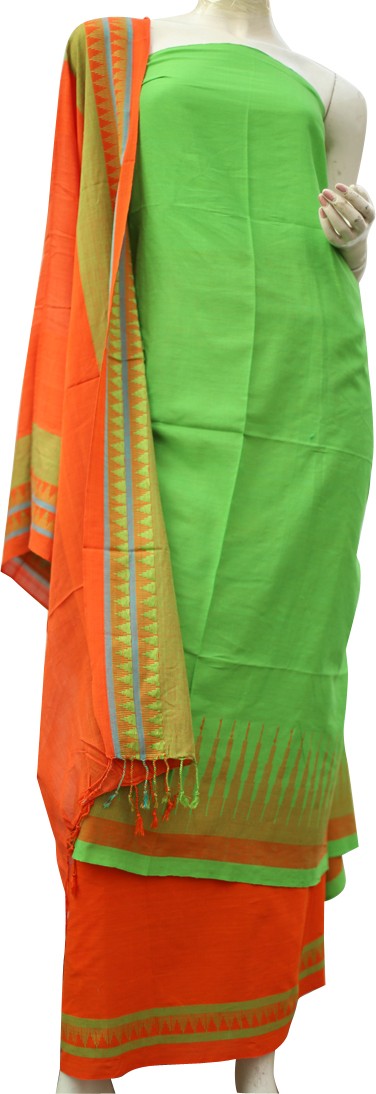 unstitched  Three piece for women